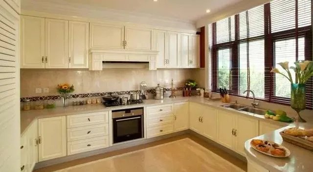 厨房怎么设计才是最合理的？