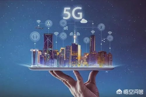 MWC2019上出现了不少主打5G网络的手机，真正的5G时代距现在还有多远？