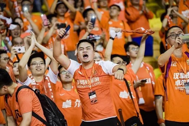 武汉卓尔今年能保级吗？卓尔今年主场会是在沌口吗？