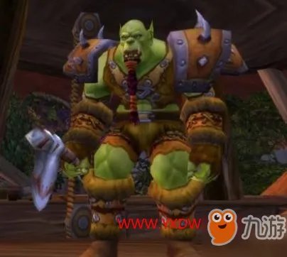 《魔兽世界怀旧服》战歌信使的报告任务怎么做 战歌信使的报告任务完成攻略