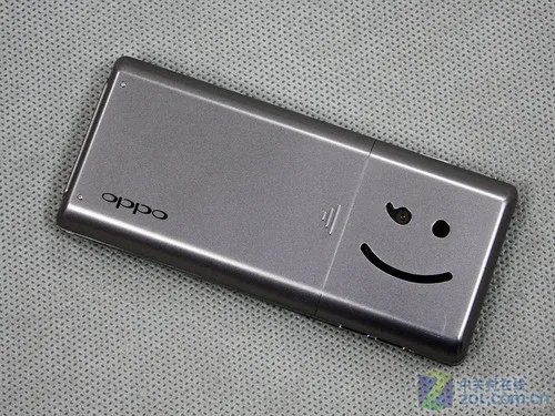 倒相式音腔+Wolfson OPPO新笑脸A121拆解