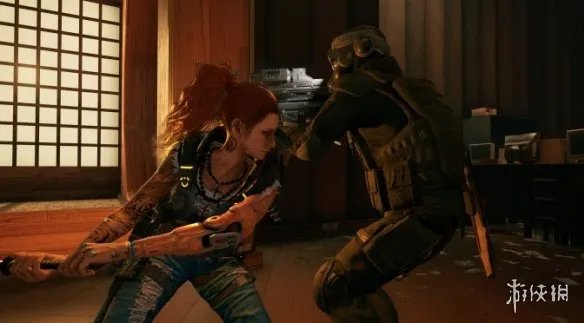 忍龙贝姐加鬼泣？缝合怪《Wanted: Dead》PC配置要求