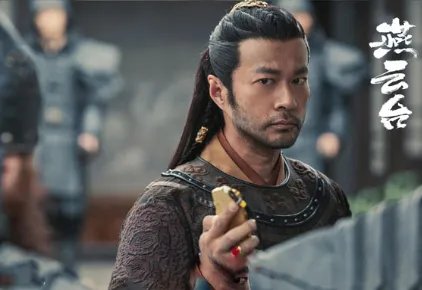 《燕云台》罨撒葛是谁？罨撒葛最终结局介绍