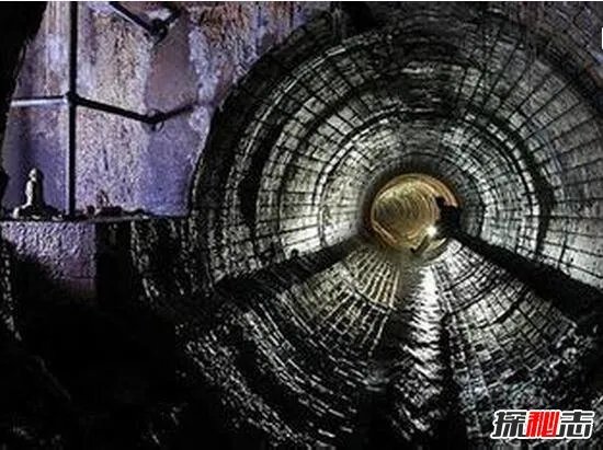 俄罗斯地底钻探到地狱入口 井底传来千万人哀嚎求救声（谣言）