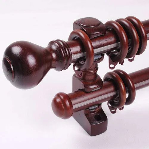 窗帘轨道配件有哪些 窗帘轨道材质有哪些