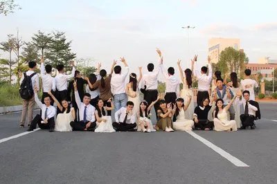 当代大学生现状，80%空闲时间蜗居宿舍，真的是因为沉迷游戏吗