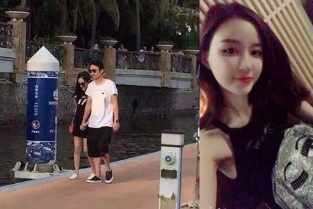 王思聪前女友被求婚引发关注网红雪梨还是嫁了富二代