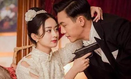 有多少人和我一样，讨厌赵丽颖