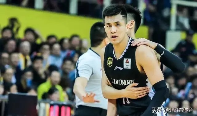 郭艾伦场均得分下降4分，是因为个人能力下滑吗？你怎么看？