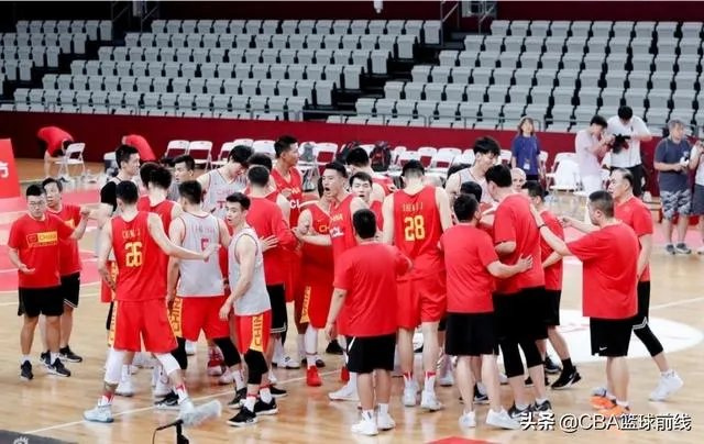 8月4日,姚基金慈善赛有直播吗?在备战男篮世界杯的关键阶段,办这样的比赛有必要吗?