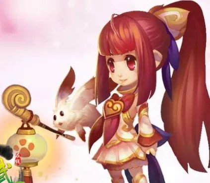 神武3手游怎么领小昕 宠物小昕获取方法介绍