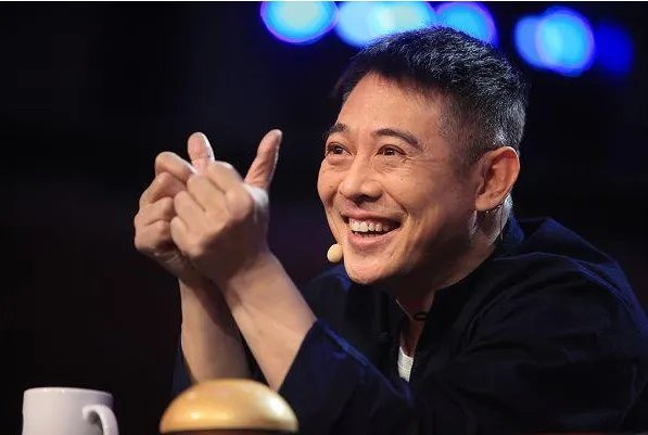 李连杰新片投资14亿，还有哪些演员转行做导演？