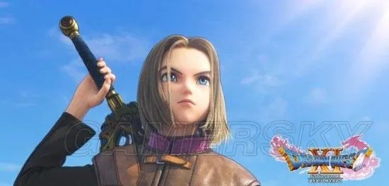 《勇者斗恶龙11》技能加点及武器推荐 勇者斗恶龙11怎么加点