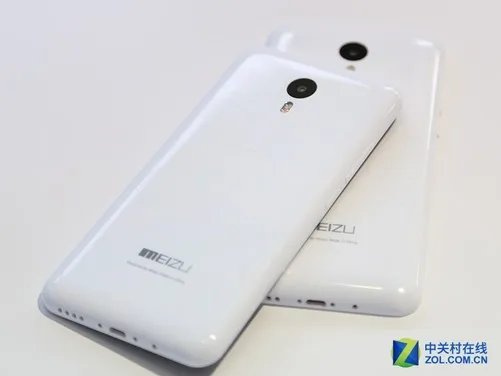 击退所有“不完美” 魅族魅蓝note 2首测