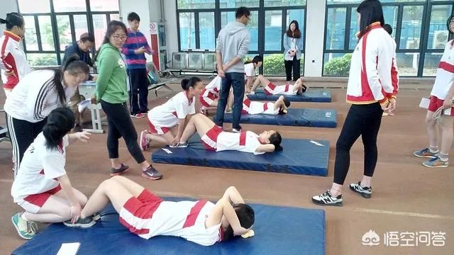 如何看待福州中考体育取消！全部满分？