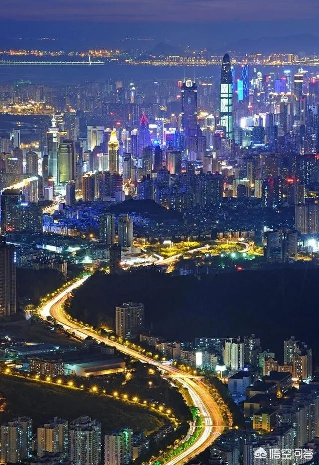 深圳万达影城？