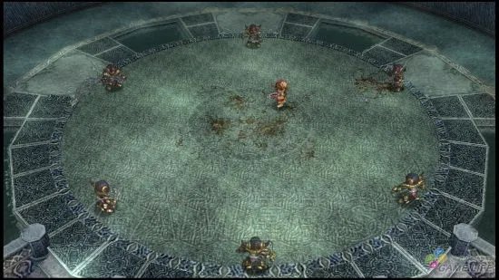 《伊苏起源》PS4中文版画面与战斗试玩心得 伊苏起源好玩吗