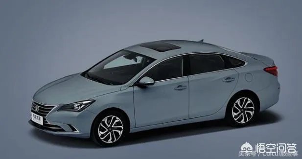 十万以内的国产车，有什么好推荐？