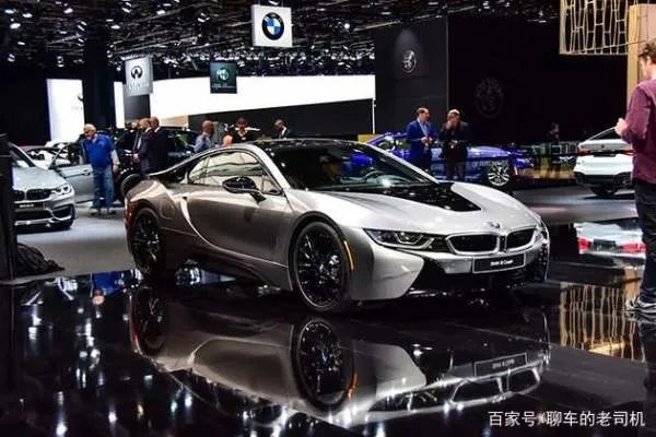 车展买车能便宜多少？