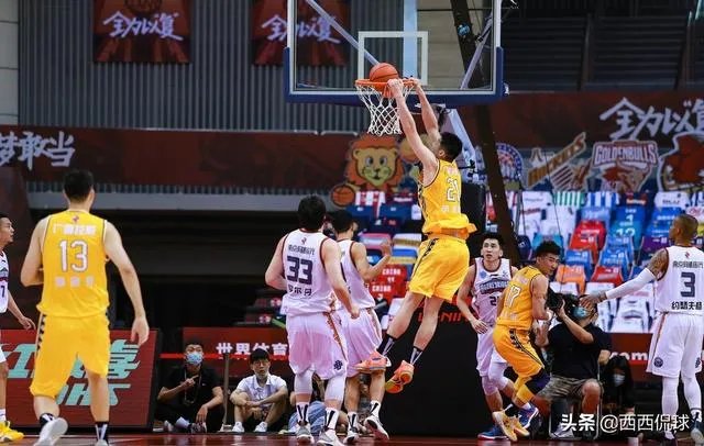 7月16日，广东男篮VS广厦男篮，师徒见面比赛看点如何？杜锋能否拿到二十六连胜？