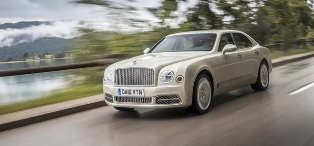 如何评价宾利慕尚？有哪些优缺点？