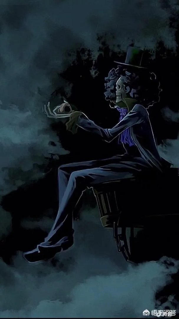 火影迷和海贼迷有什么区别？