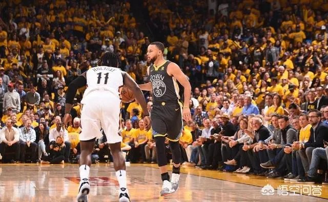 西部半决赛库里复出替补登场，帮助勇士G2击败鹈鹕，库里表现表现怎么样？