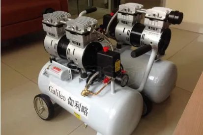 空气压缩机是特种设备吗？