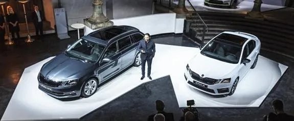 斯柯达全新明锐是什么时间改款上市的？具体点？