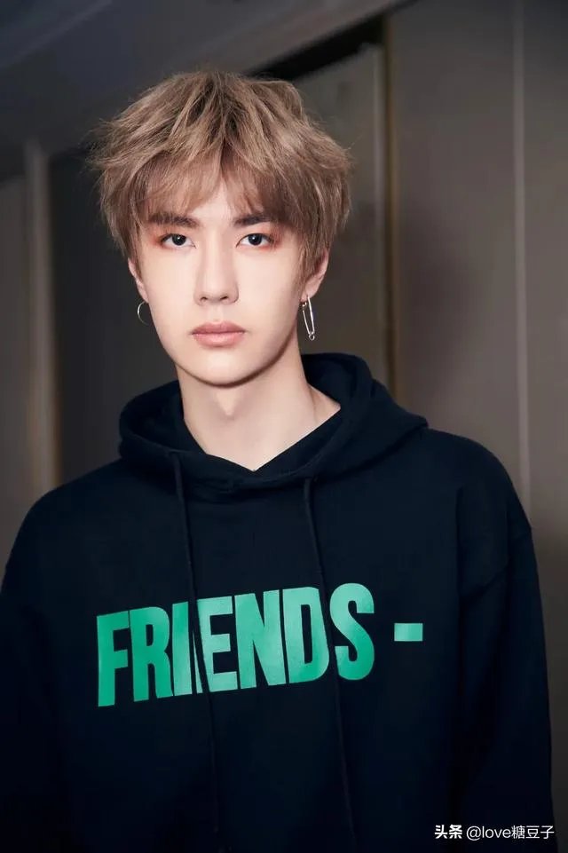 王一博会一直留在《天天向上》吗？你怎么看？