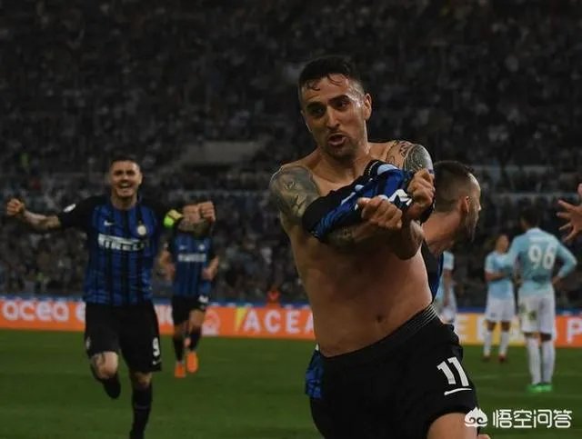 国际米兰最终大逆转，如何评价国际米兰这赛季的表现？