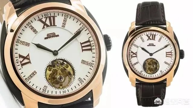陀飞轮腕表为什么那么贵，入门级陀飞轮腕表一般什么价位？