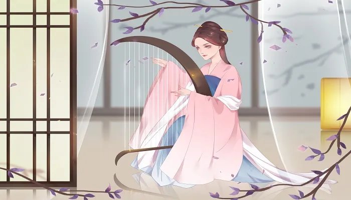 大珠小珠落玉盘是形容什么的 大珠小珠落玉盘是形容什么的弹奏声