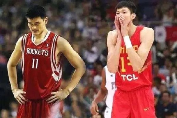 周琦的篮球在CBA是什么水平？