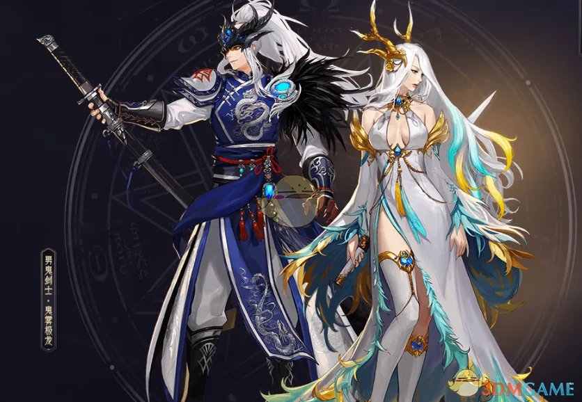 《DNF》玲珑的绿色徽章属性