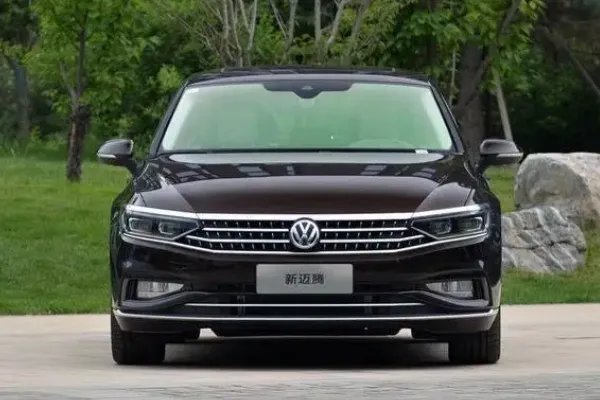 6月汽车销量榜排行