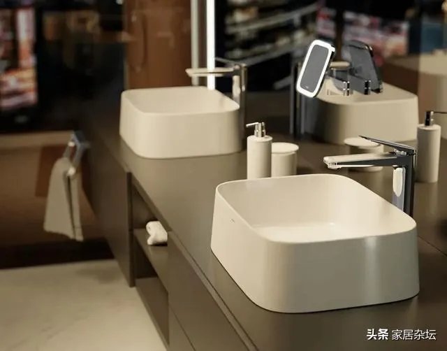 家里最近搞装修，请问恒洁卫浴的产品怎么样？