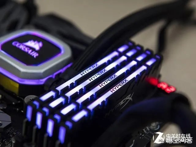 金士顿内存怎么样？