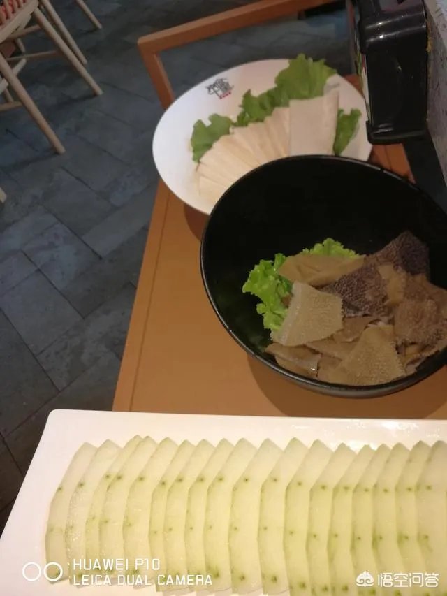 济南有没有吃牛肉火锅的地方？