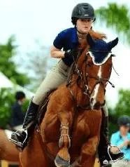 比尔·盖茨送女儿1.1亿的马场，你怎么看？