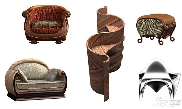 家具原创设计未来 从中国制造到中国创造