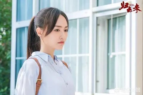 如何评价演员唐嫣？