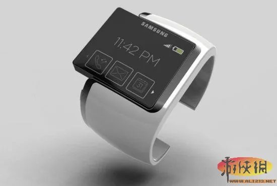 三星总裁确认GALAXY Gear智能手表即将横空出世