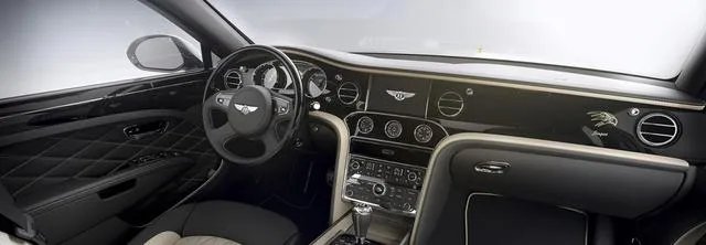 如何评价宾利慕尚？有哪些优缺点？