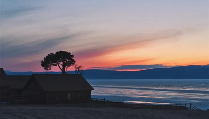 贝加尔湖是中国的吗