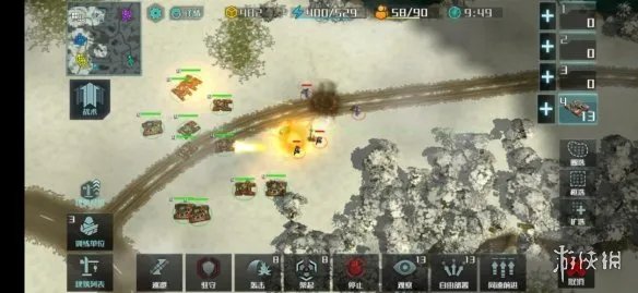 《全球行动》美洲豹怎么玩 美洲豹最强套路介绍