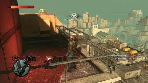 《虐杀原形2》全收集图文攻略