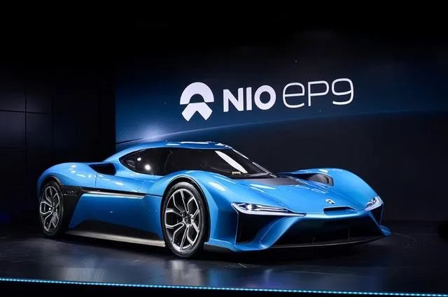 蔚来，真的是中国超跑界的未来吗？