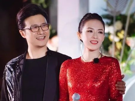 网曝汪峰领女儿做亲子鉴定，章子怡的真面目终于被揭开了，发生了什么事情？