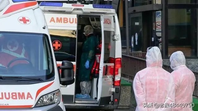 中国疫情第四代传染率甚低，为何意大利这么厉害属于几代？